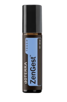 dōTERRA ZenGest™ Touch Unterstützende Mischung  10 ml.